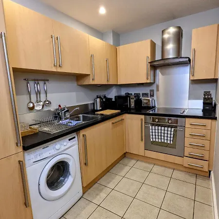 Appartement Heart Of The - Free Parking *