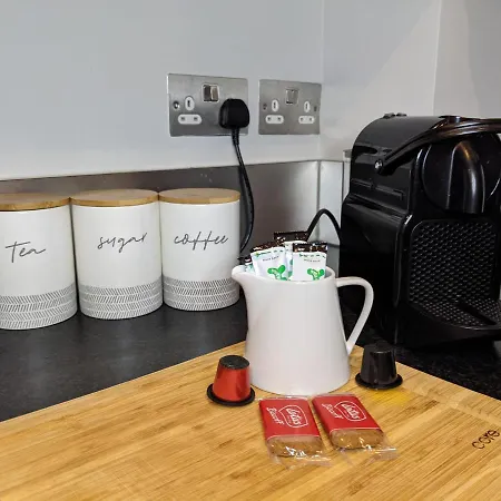 Heart Of The - Free Parking York