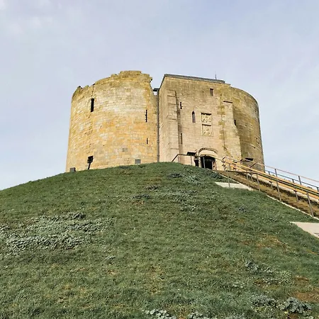 Lejlighed Heart Of The - Free Parking *