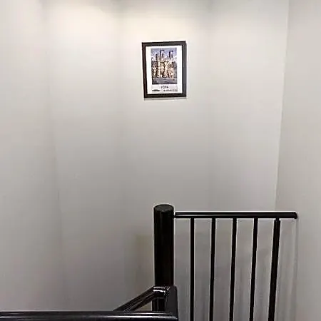 Heart Of The - Free Parking