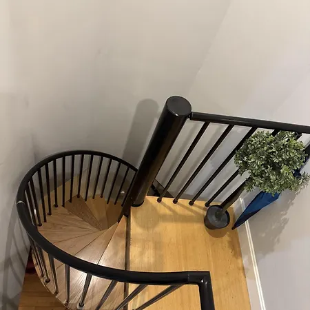 Heart Of The - Free Parking Apartment York