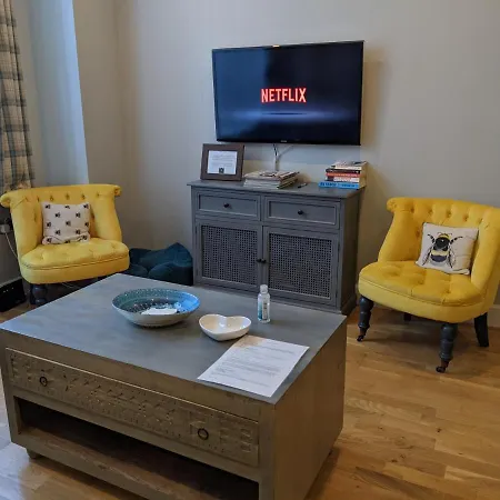 Apartmán Heart Of The - Free Parking