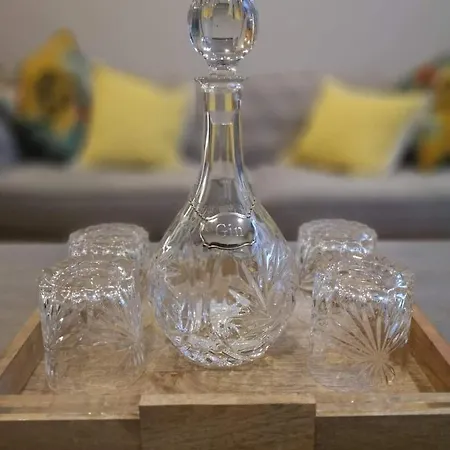 Heart Of The - Free Parking