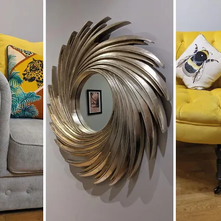 Heart Of The - Free Parking Йорк